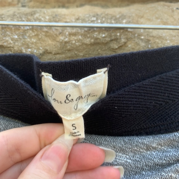 Lou & Grey Maxi Skirt - Picture 6 of 7